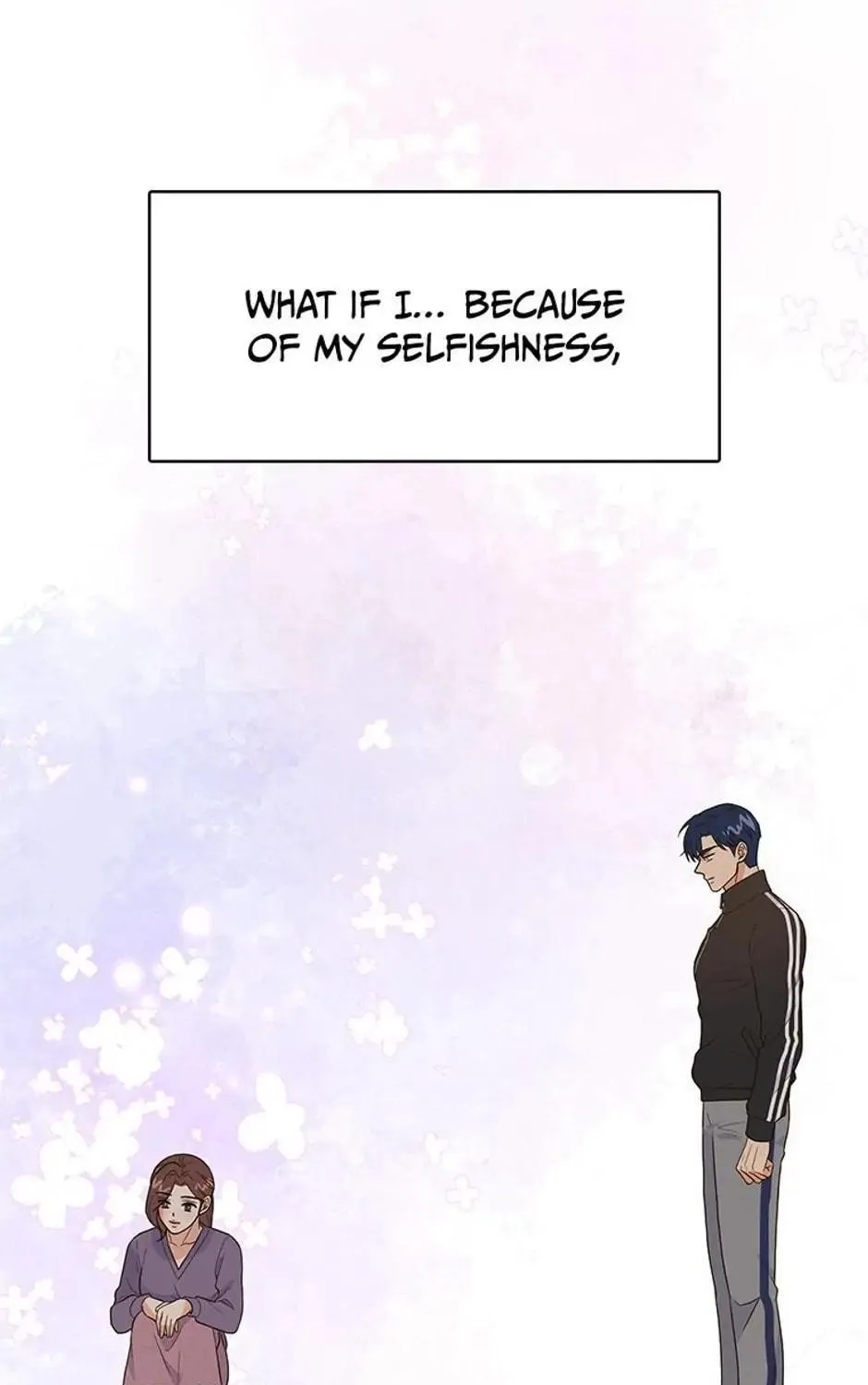 Back-to-School Boss Chapter 31 page 64 - 