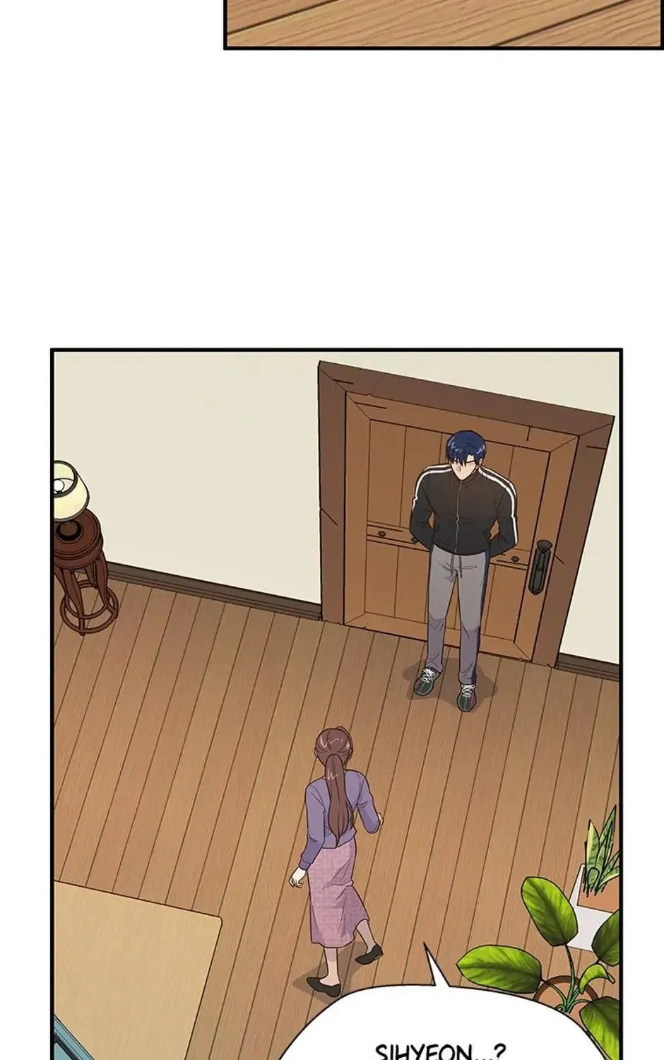 Back-to-School Boss Chapter 31 page 80 - 