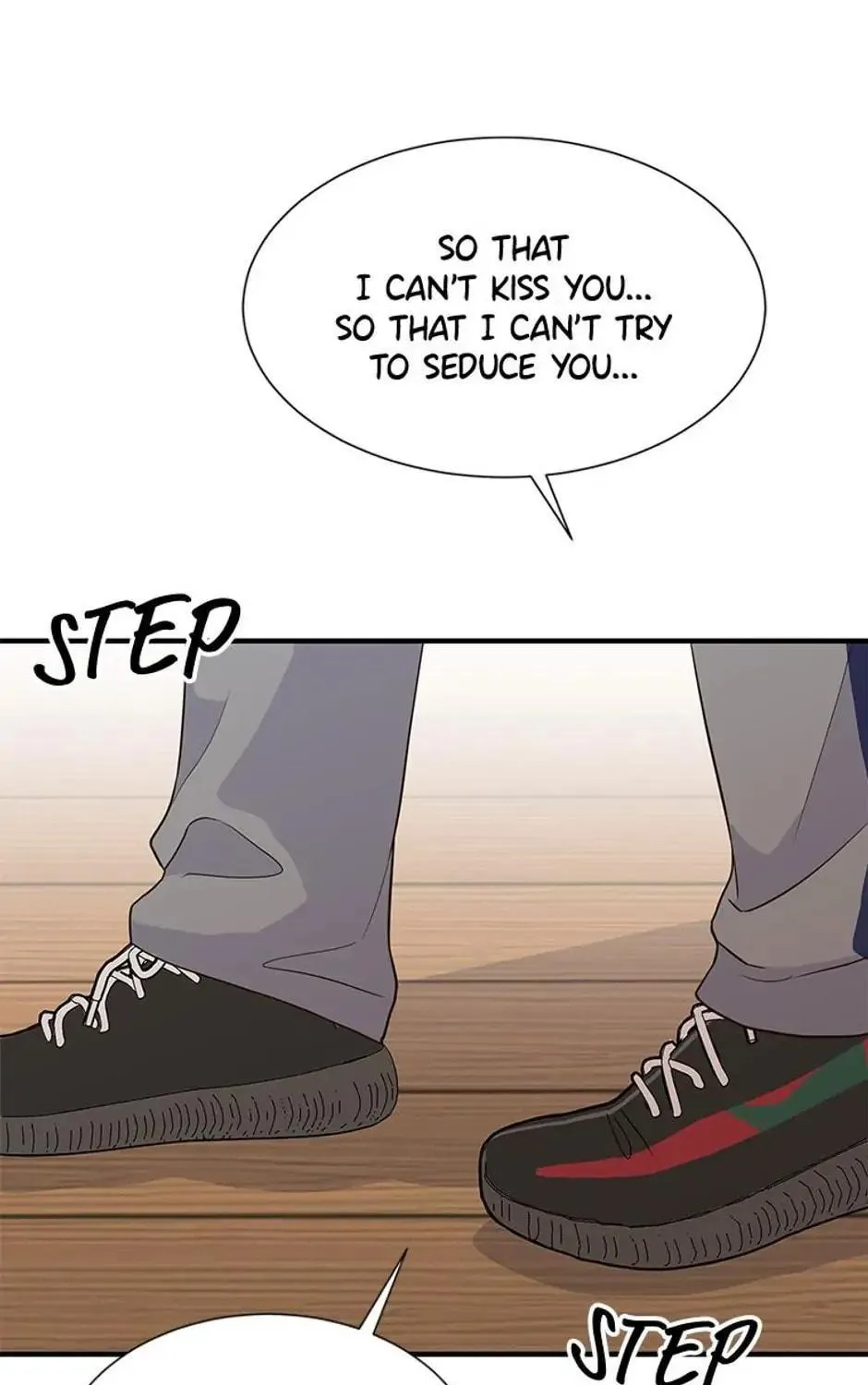 Back-to-School Boss Chapter 31 page 84 - 