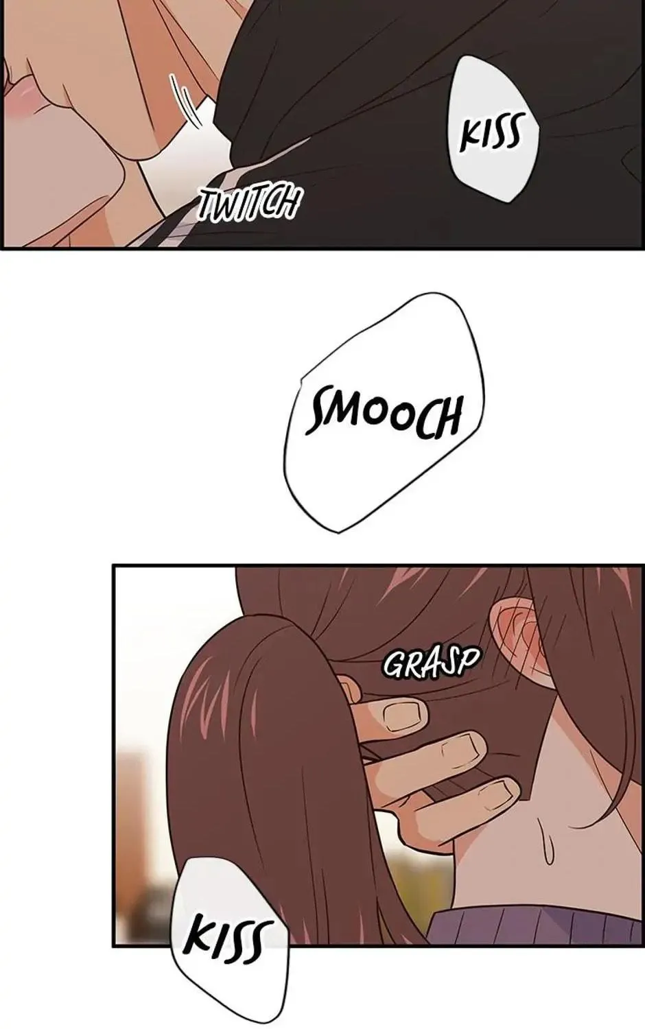 Back-to-School Boss Chapter 31 page 94 - 