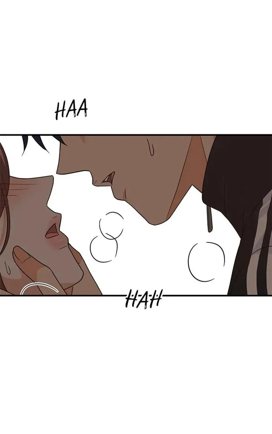 Back-to-School Boss Chapter 31 page 96 - 