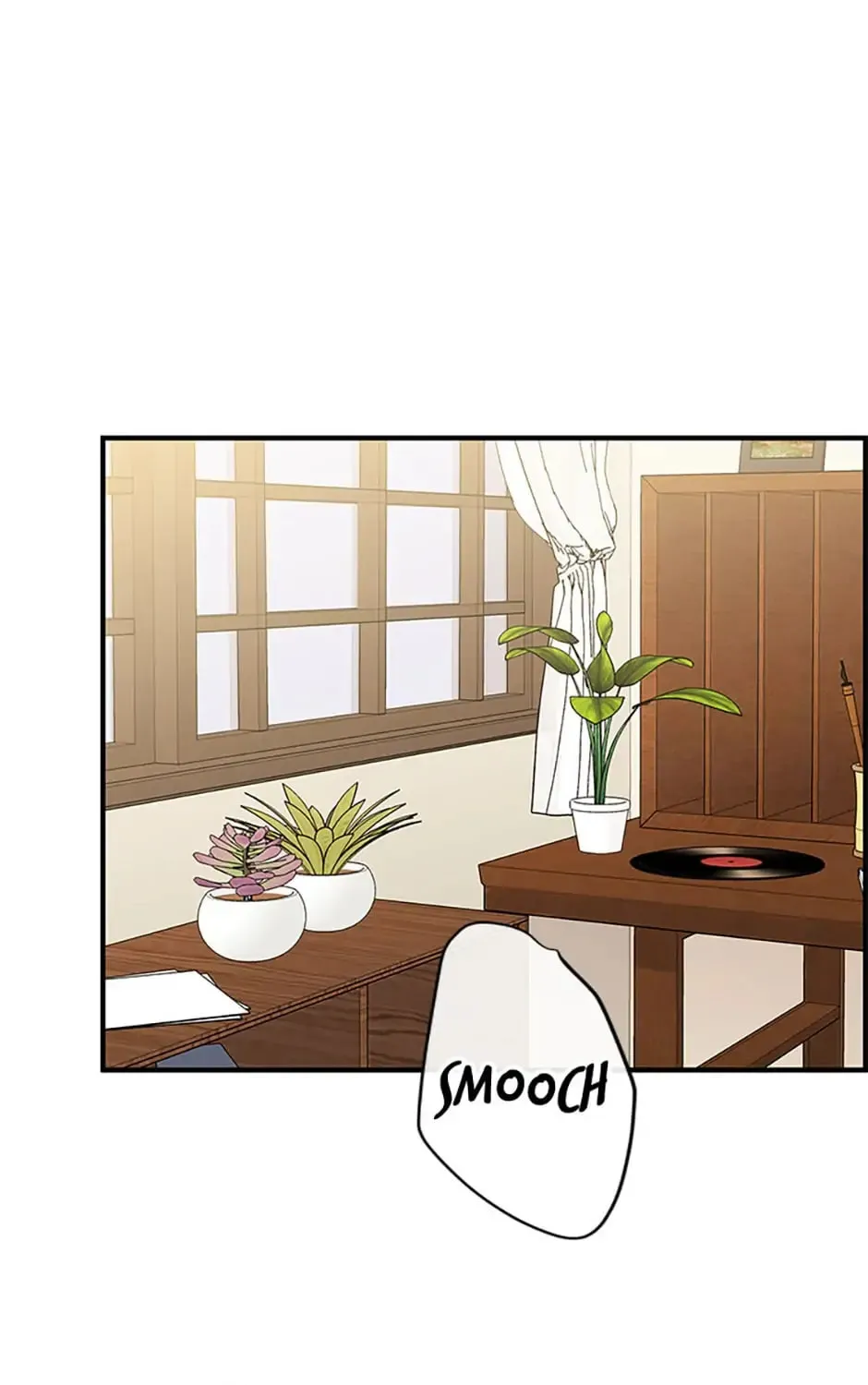 Back-to-School Boss Chapter 32 page 1 - 