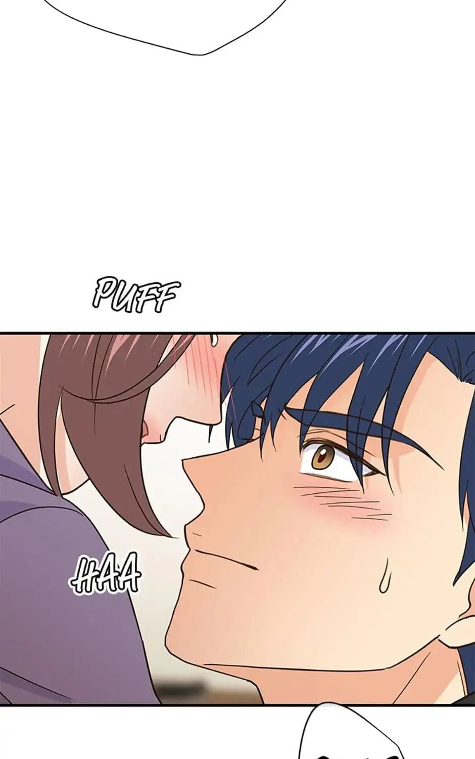 Back-to-School Boss Chapter 32 page 11 - 