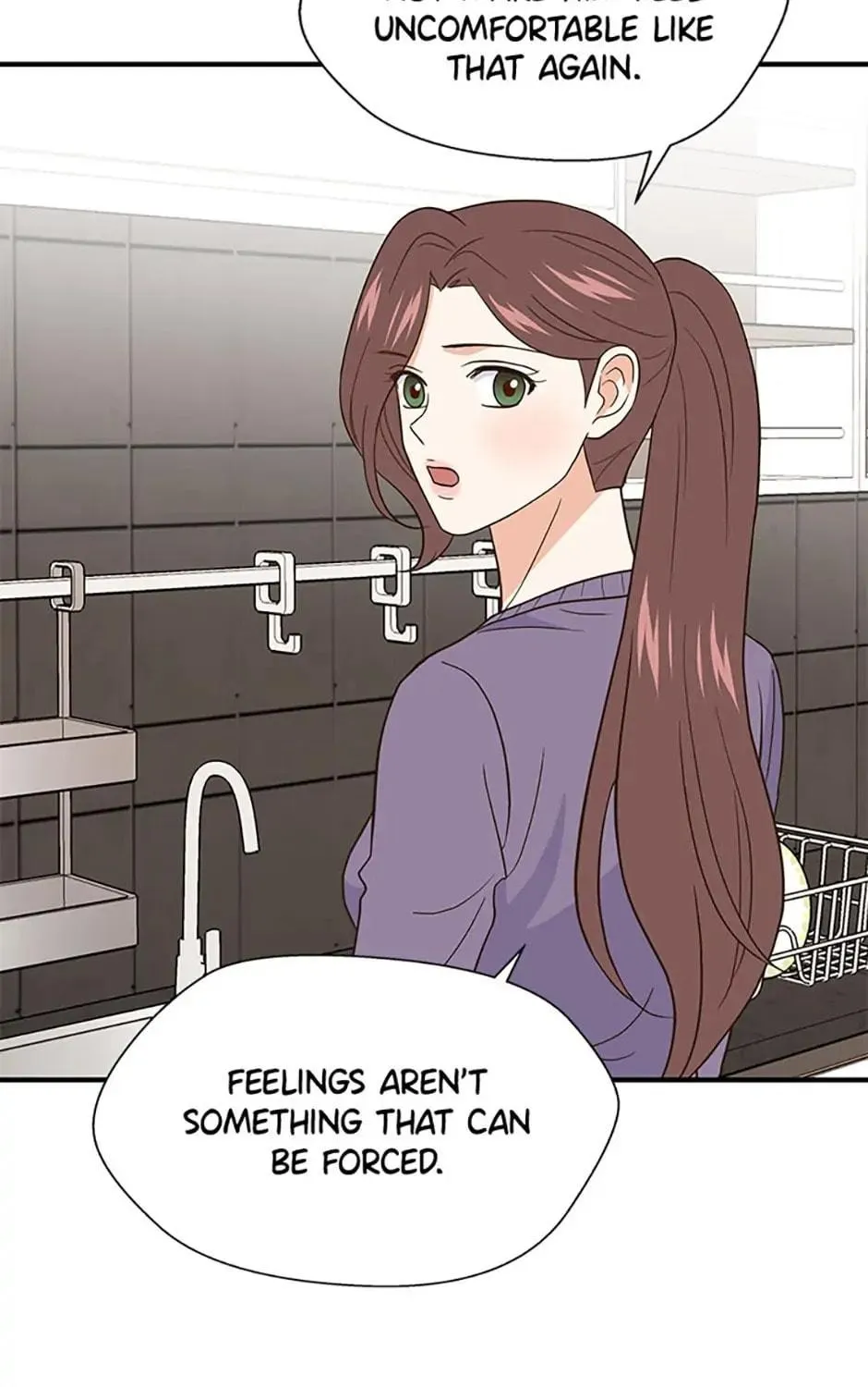 Back-to-School Boss Chapter 32 page 101 - 