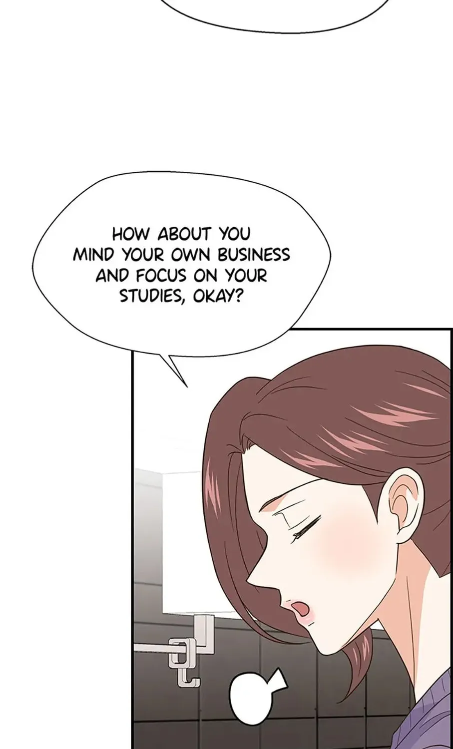 Back-to-School Boss Chapter 32 page 107 - 