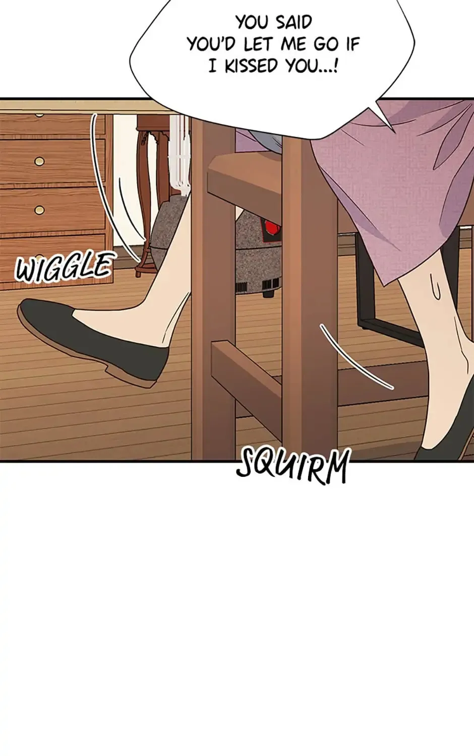 Back-to-School Boss Chapter 32 page 15 - 