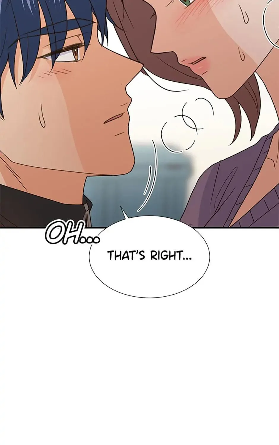 Back-to-School Boss Chapter 32 page 17 - 