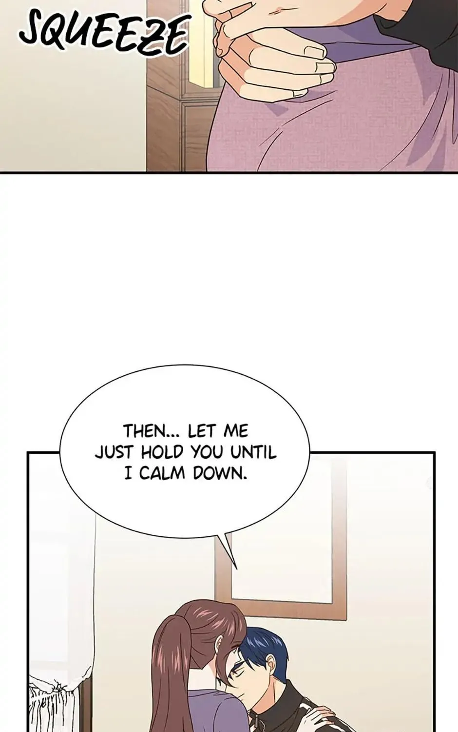 Back-to-School Boss Chapter 32 page 19 - 