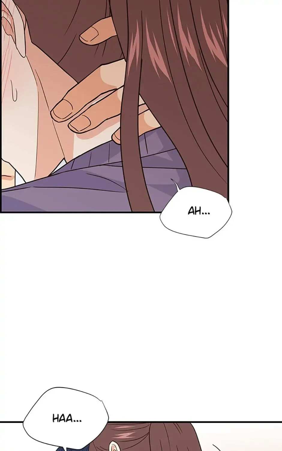 Back-to-School Boss Chapter 32 page 3 - 