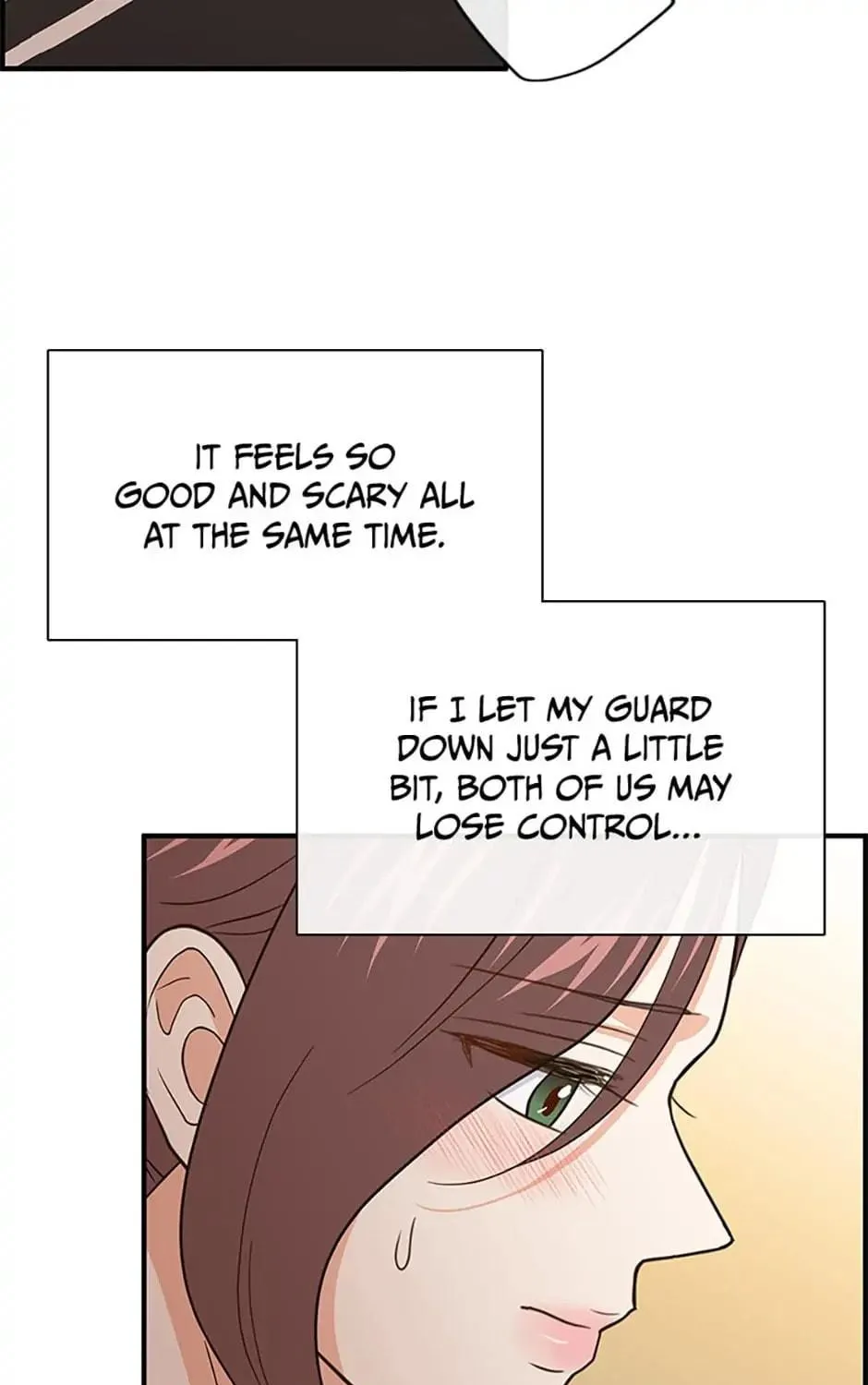 Back-to-School Boss Chapter 32 page 23 - 