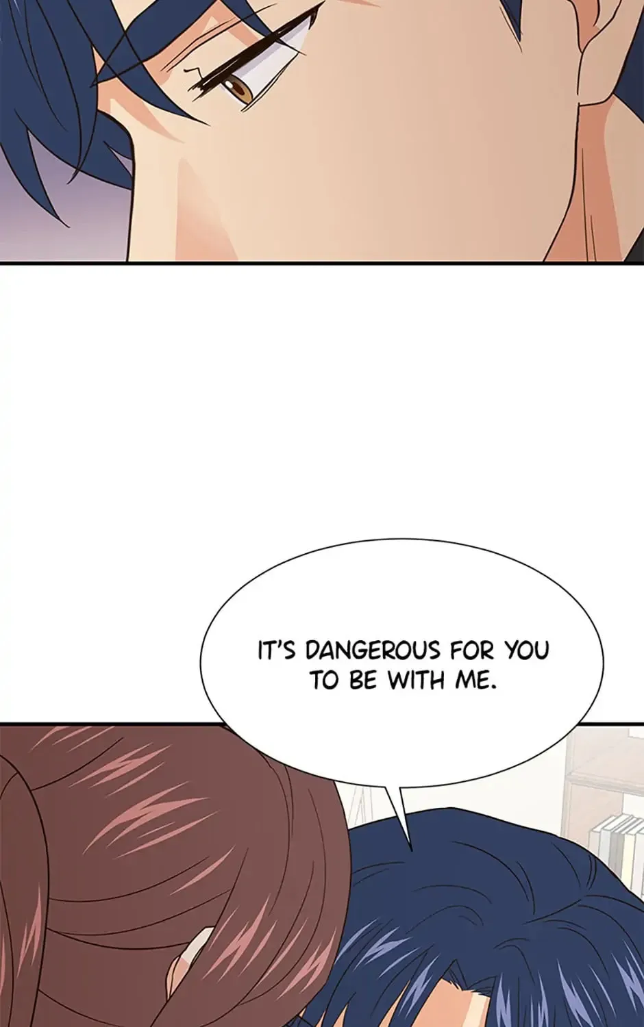 Back-to-School Boss Chapter 32 page 27 - 
