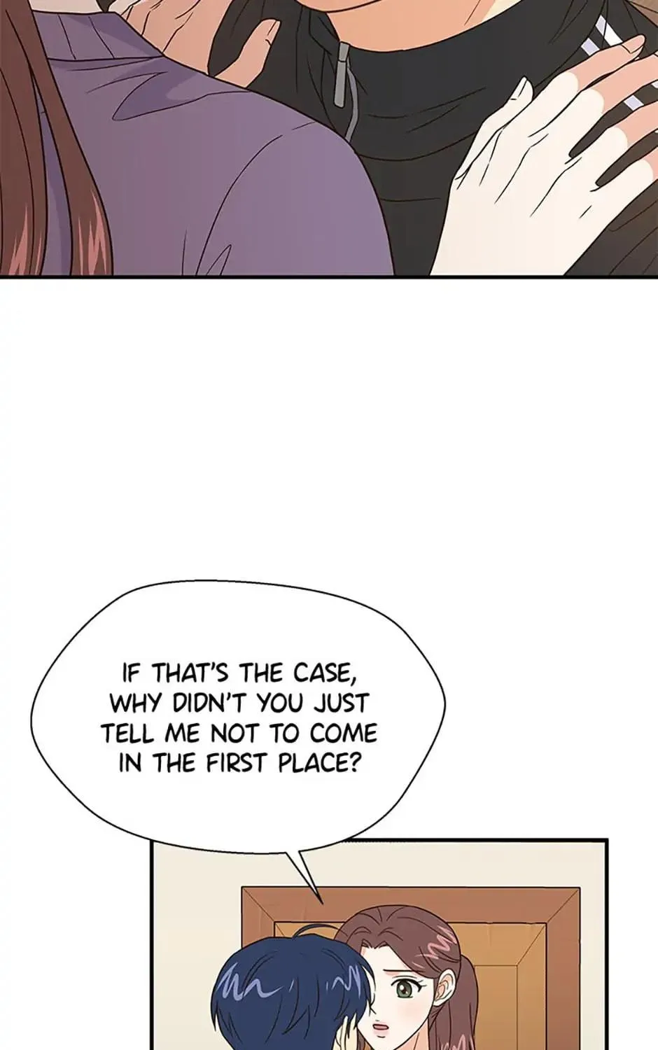 Back-to-School Boss Chapter 32 page 29 - 