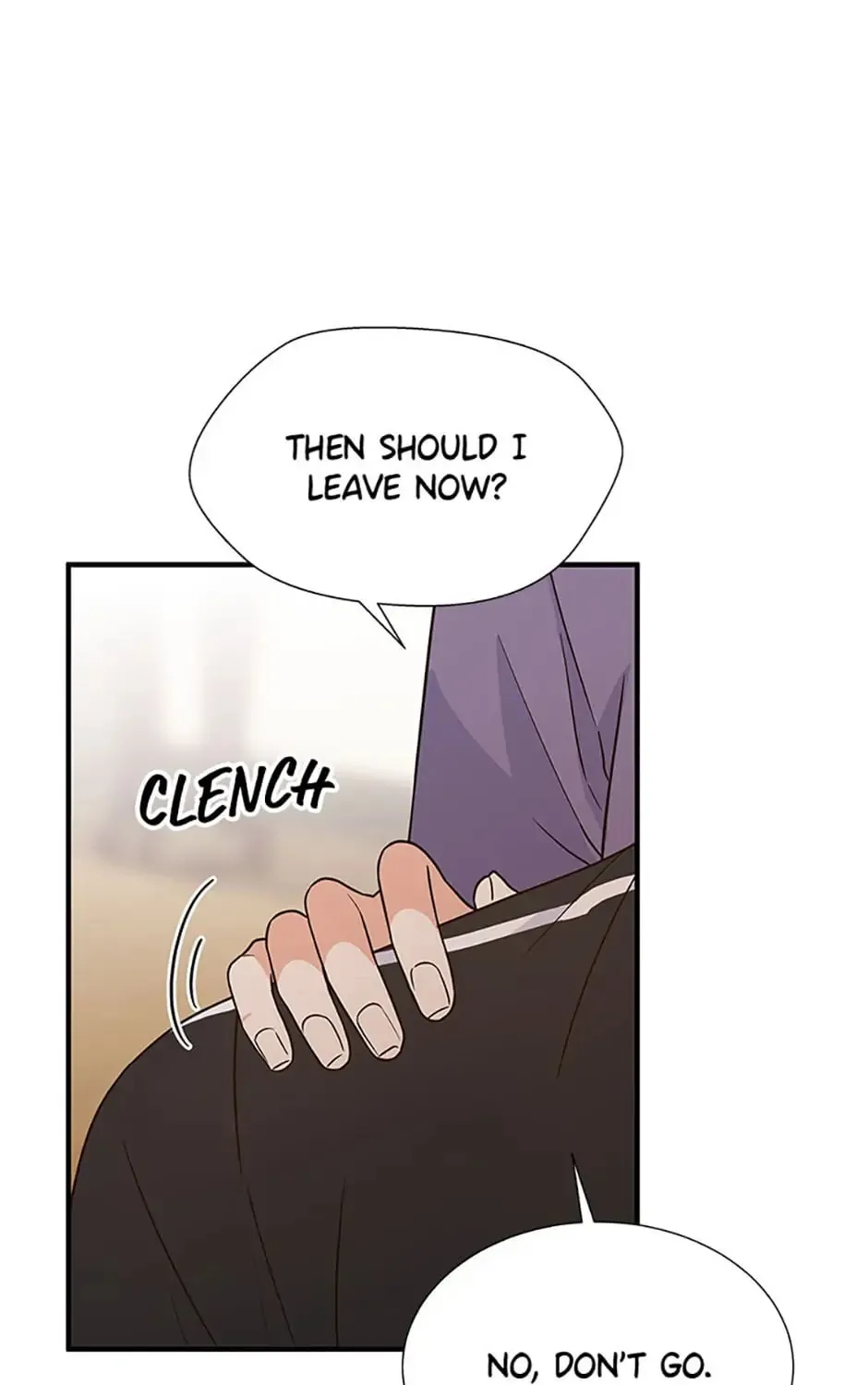 Back-to-School Boss Chapter 32 page 33 - 