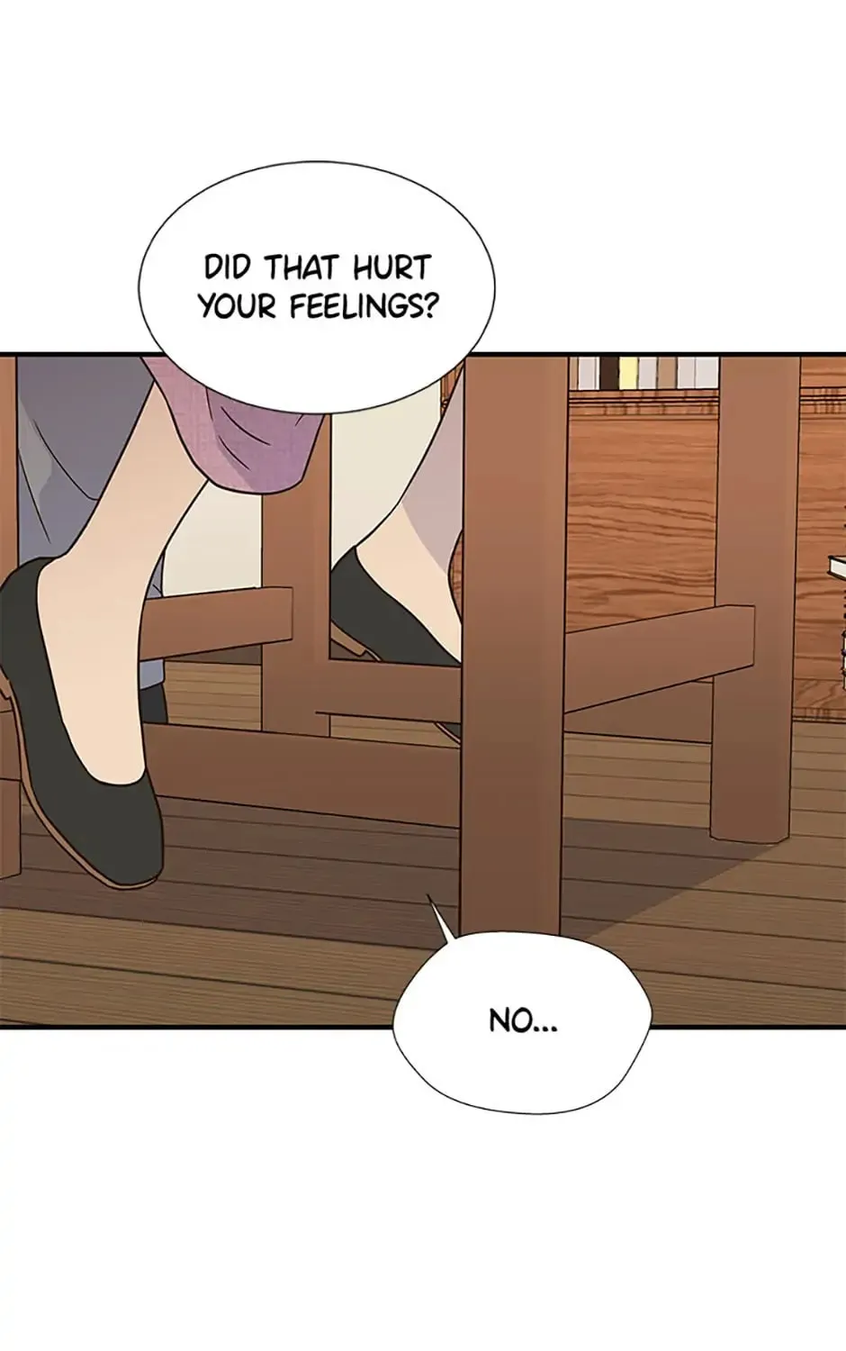 Back-to-School Boss Chapter 32 page 37 - 