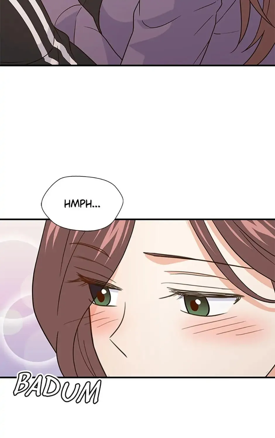 Back-to-School Boss Chapter 32 page 43 - 