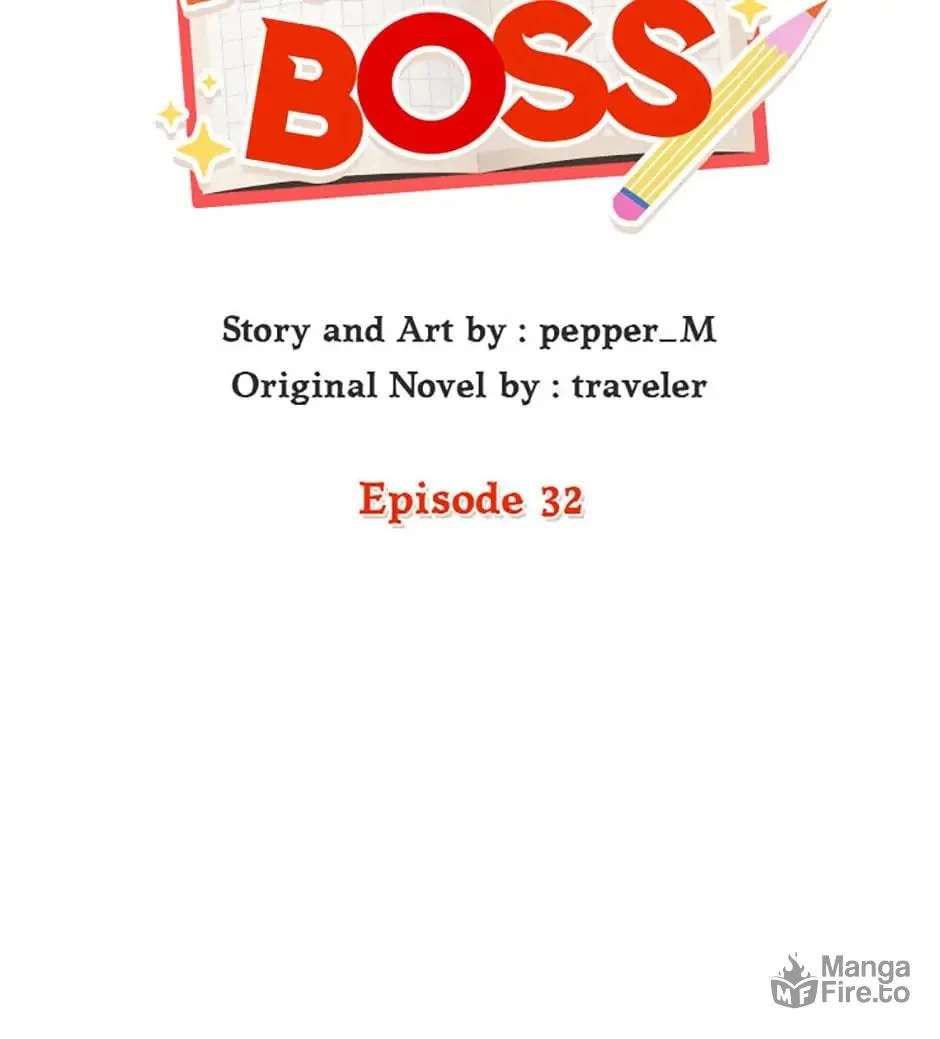 Back-to-School Boss Chapter 32 page 47 - 