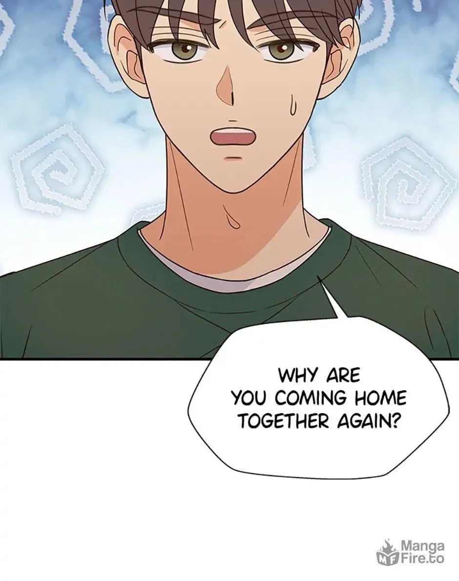 Back-to-School Boss Chapter 32 page 52 - 