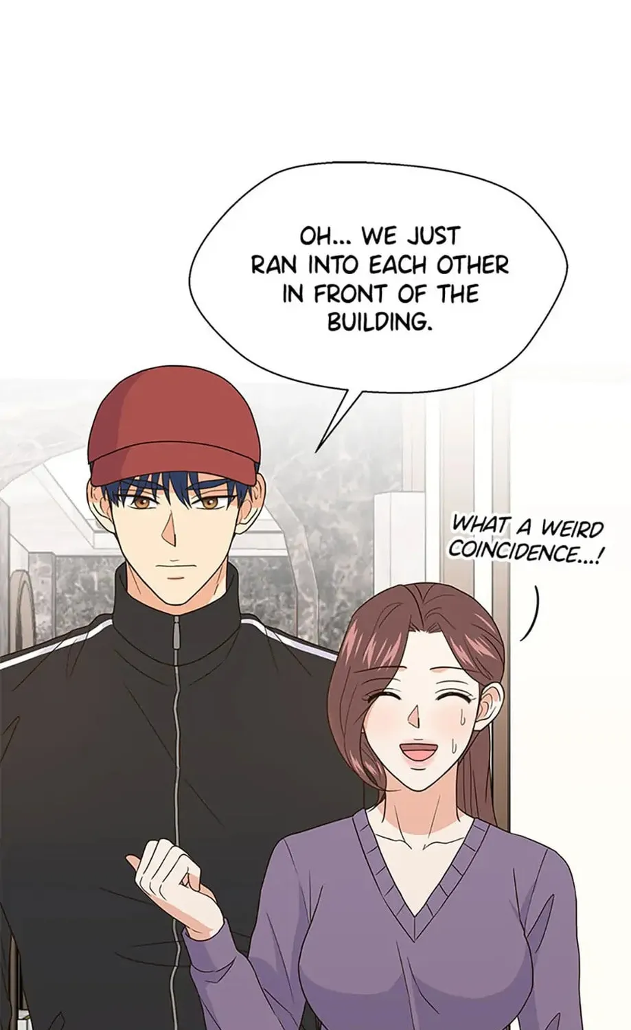 Back-to-School Boss Chapter 32 page 53 - 