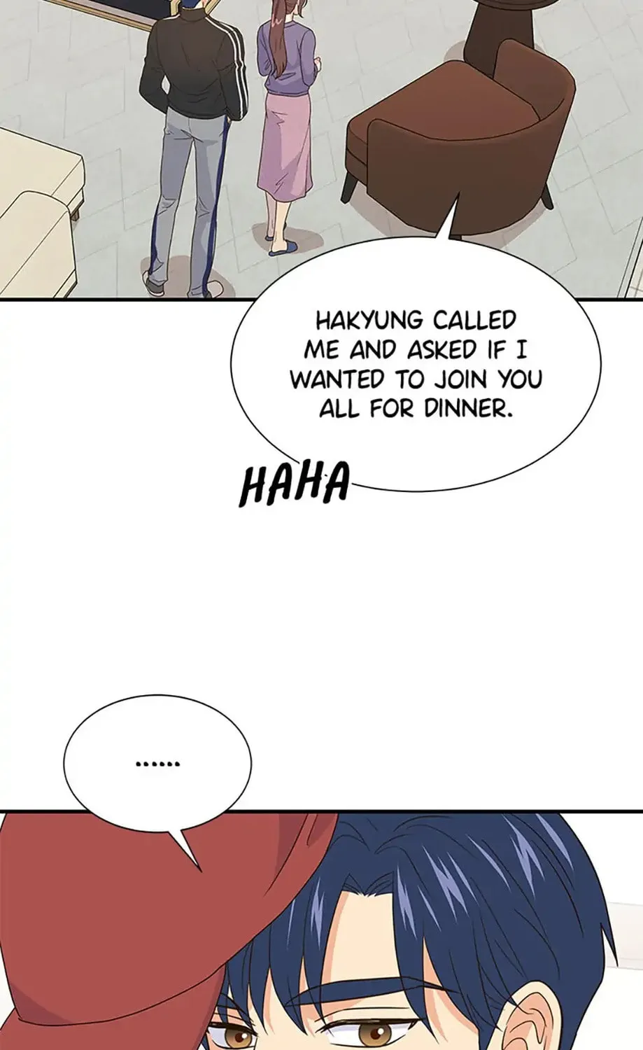 Back-to-School Boss Chapter 32 page 59 - 