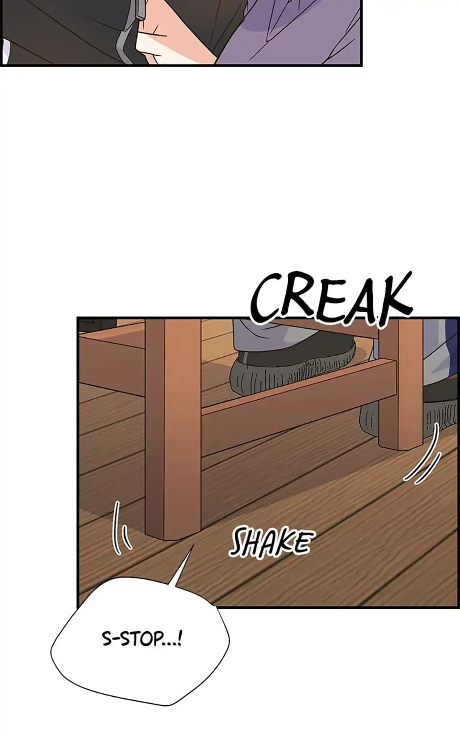 Back-to-School Boss Chapter 32 page 7 - 