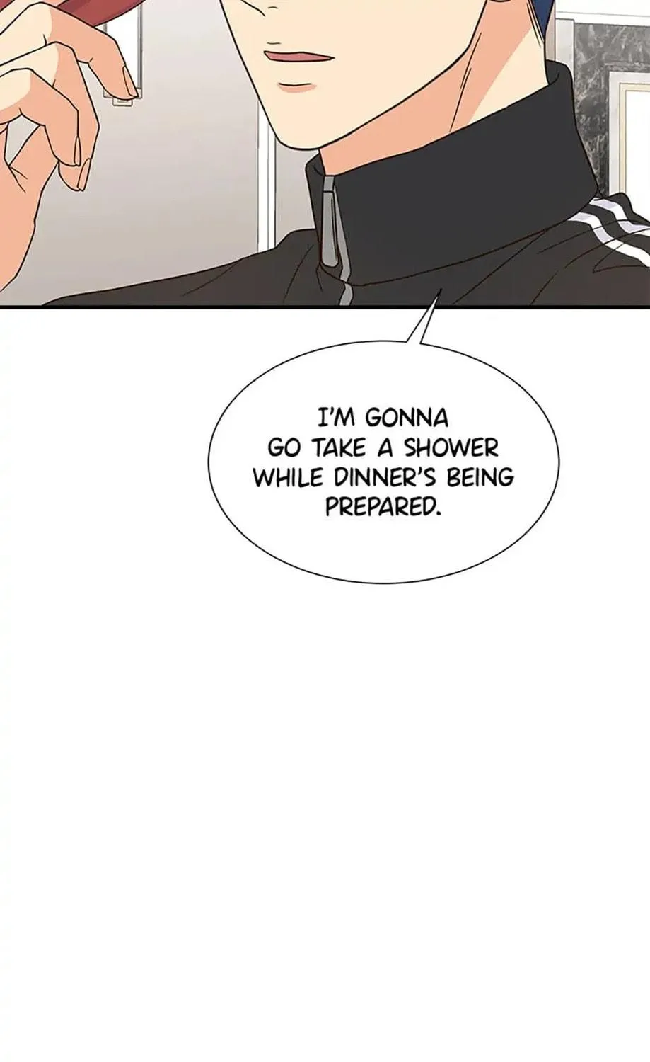 Back-to-School Boss Chapter 32 page 61 - 