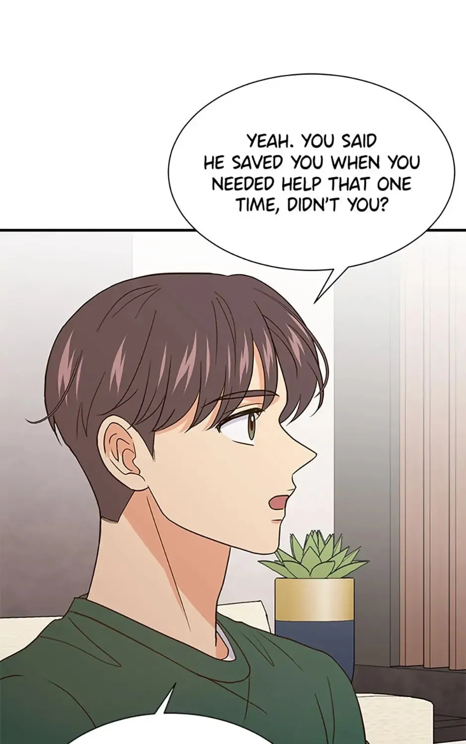 Back-to-School Boss Chapter 32 page 65 - 