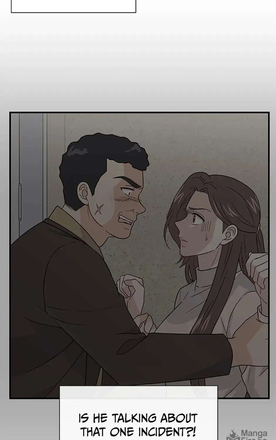 Back-to-School Boss Chapter 32 page 69 - 