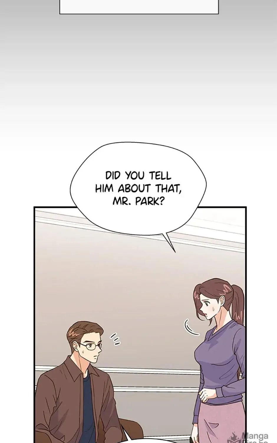 Back-to-School Boss Chapter 32 page 71 - 