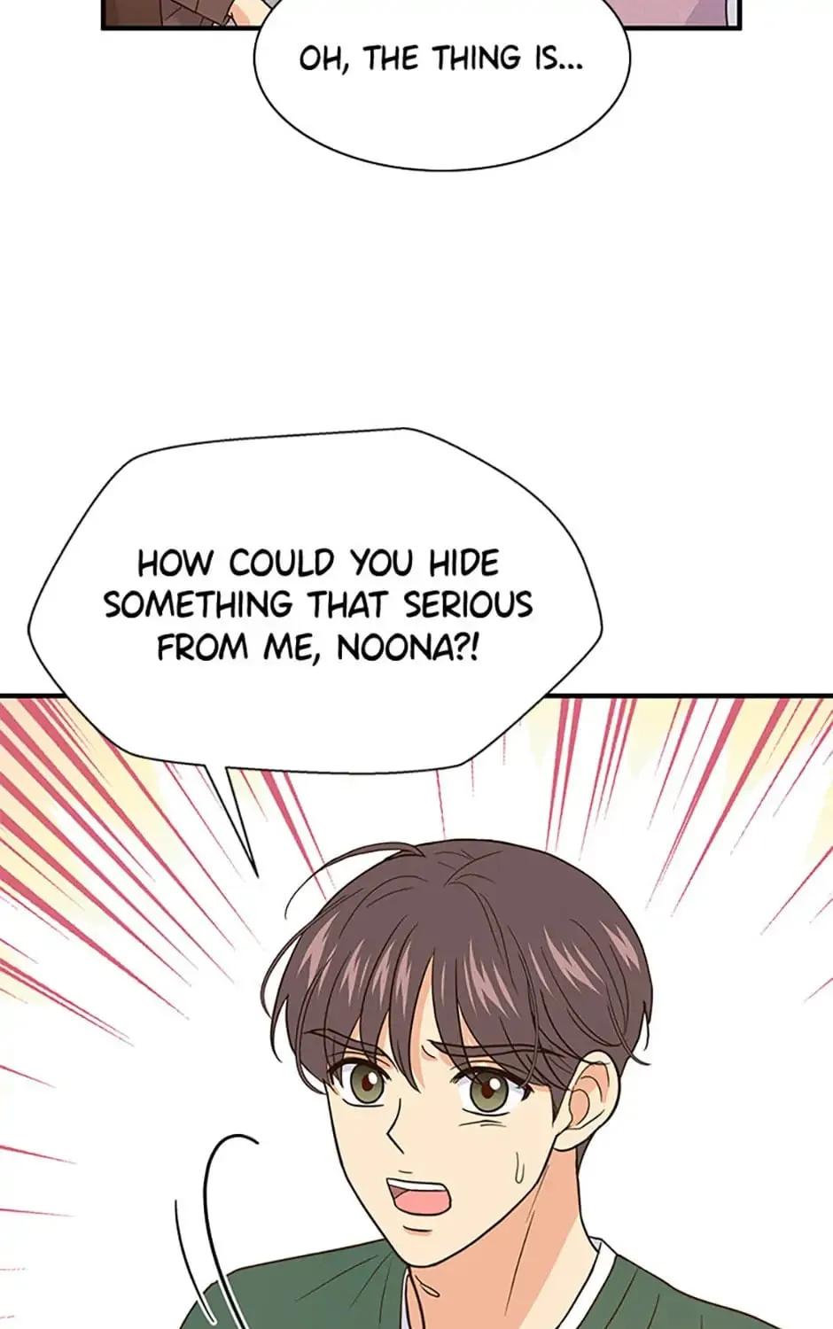 Back-to-School Boss Chapter 32 page 73 - 