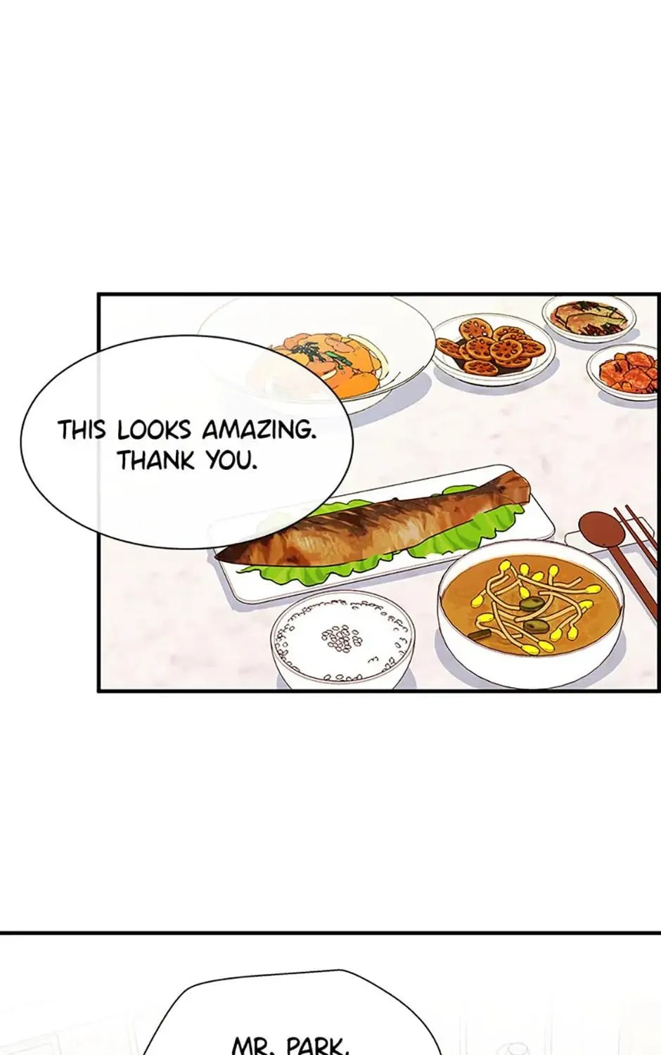 Back-to-School Boss Chapter 32 page 81 - 