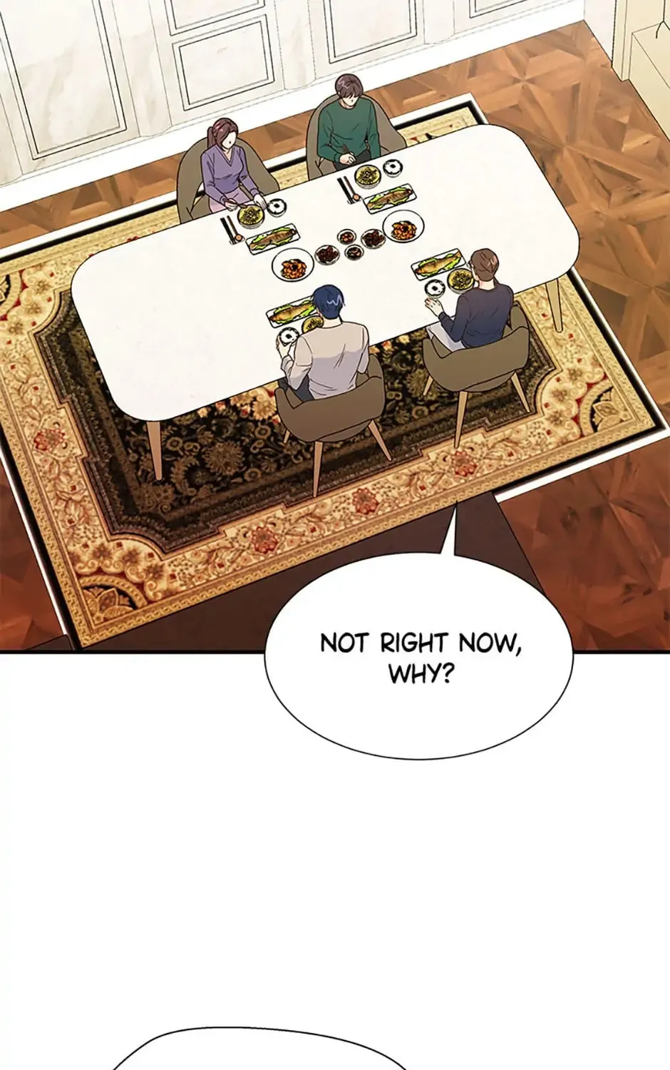 Back-to-School Boss Chapter 32 page 83 - 