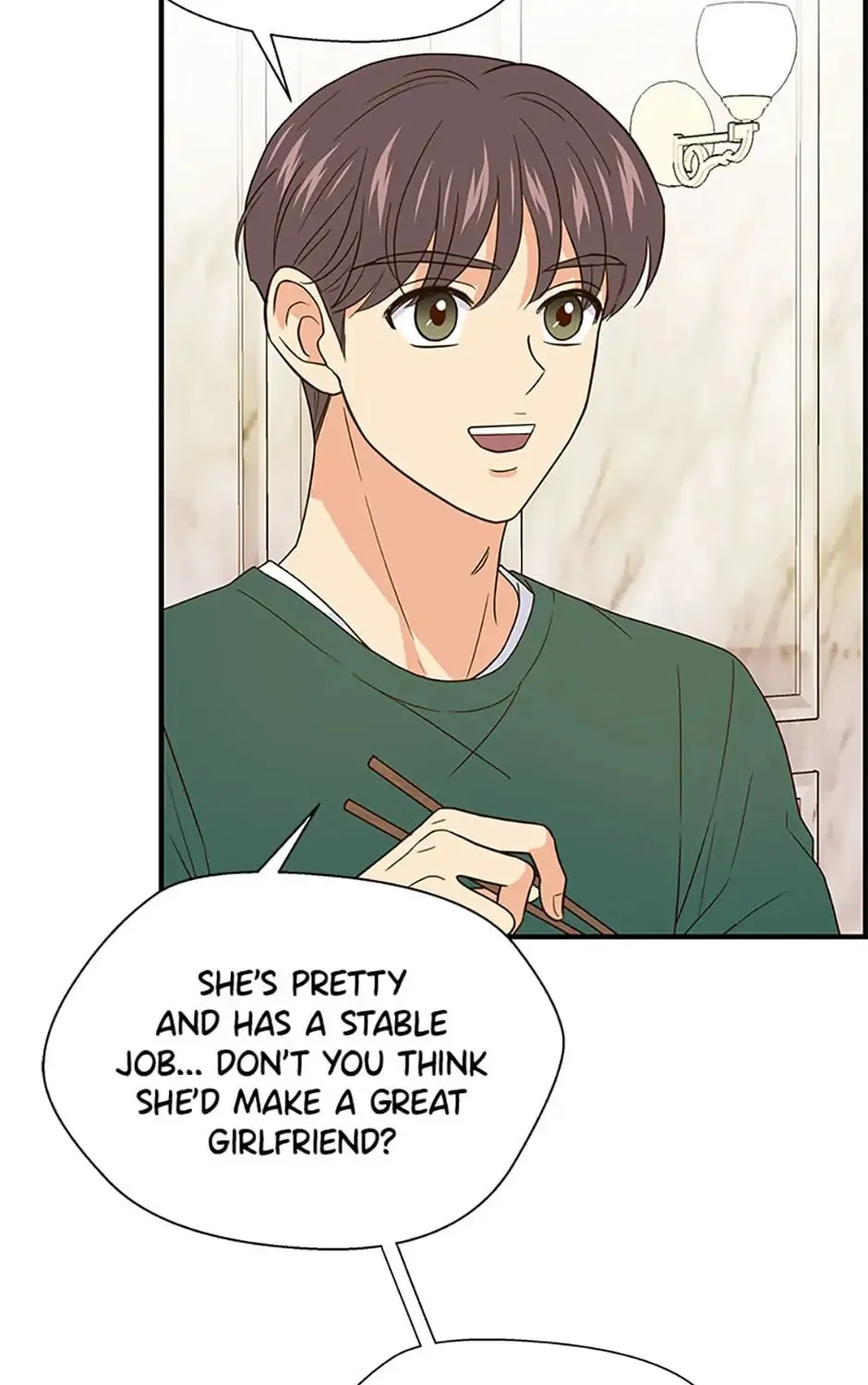 Back-to-School Boss Chapter 32 page 85 - 