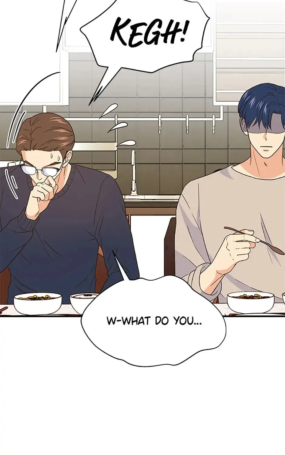 Back-to-School Boss Chapter 32 page 89 - 