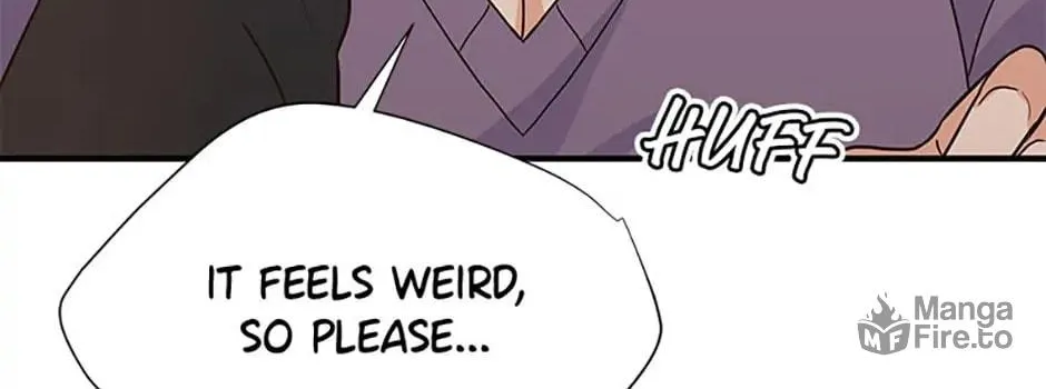 Back-to-School Boss Chapter 32 page 10 - 