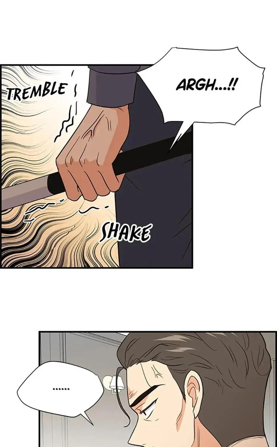 Back-to-School Boss Chapter 33 page 11 - 
