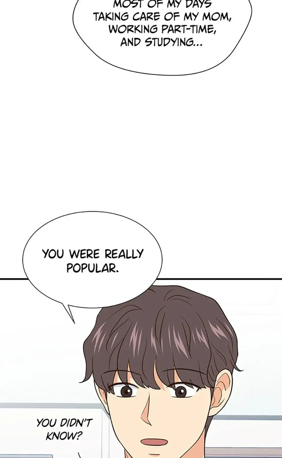 Back-to-School Boss Chapter 33 page 107 - 