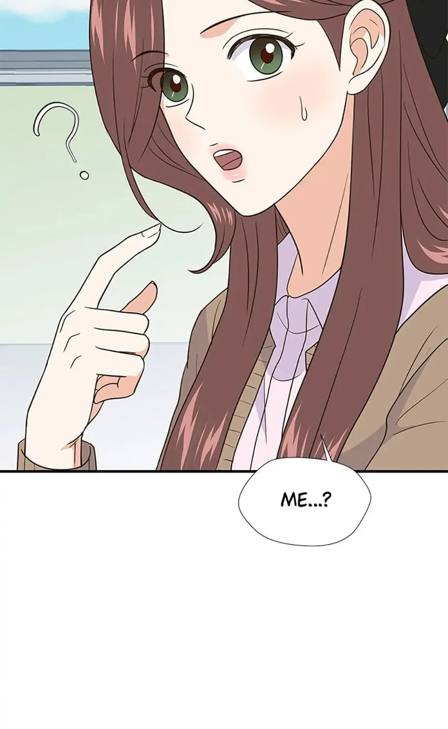 Back-to-School Boss Chapter 33 page 111 - 