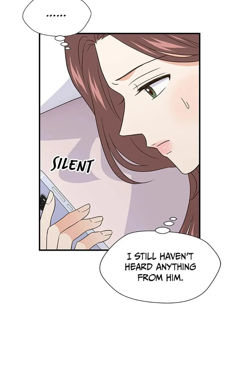 Back-to-School Boss Chapter 33 page 119 - 