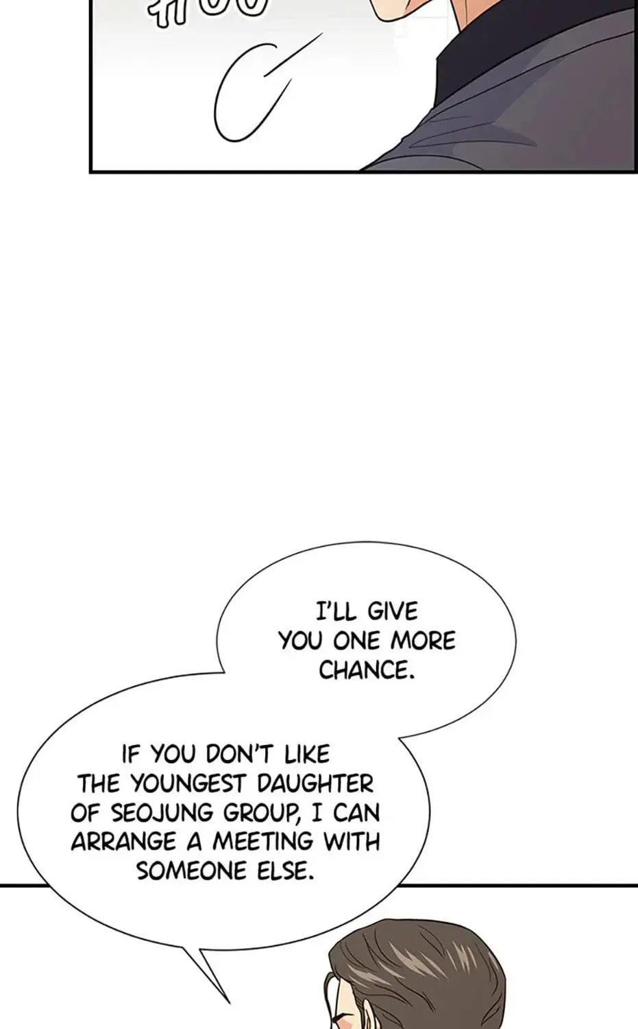 Back-to-School Boss Chapter 33 page 13 - 
