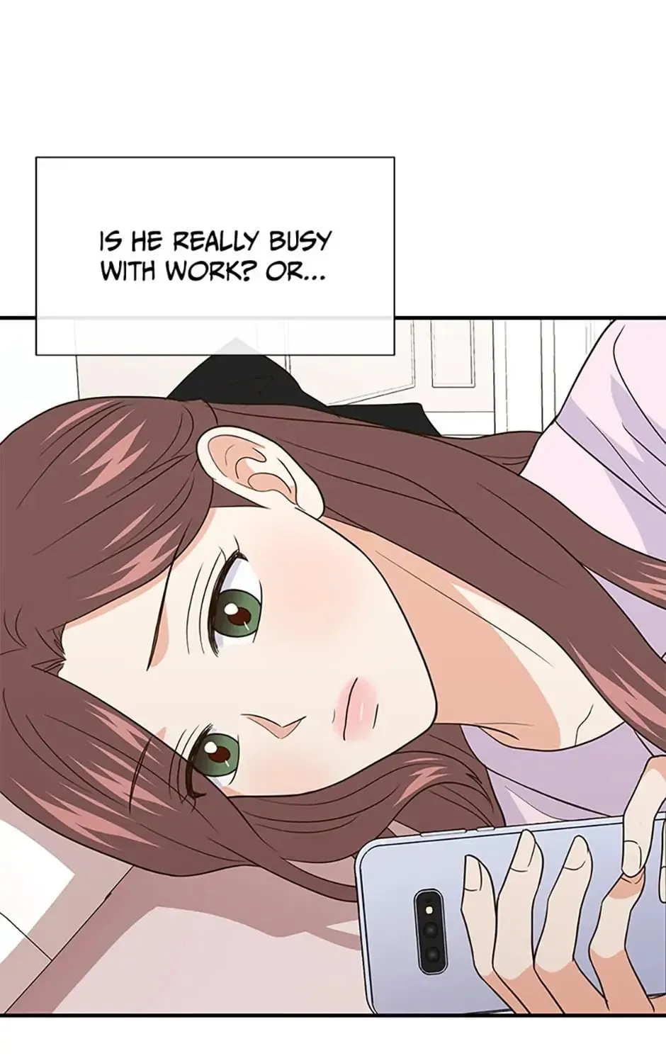 Back-to-School Boss Chapter 33 page 123 - 