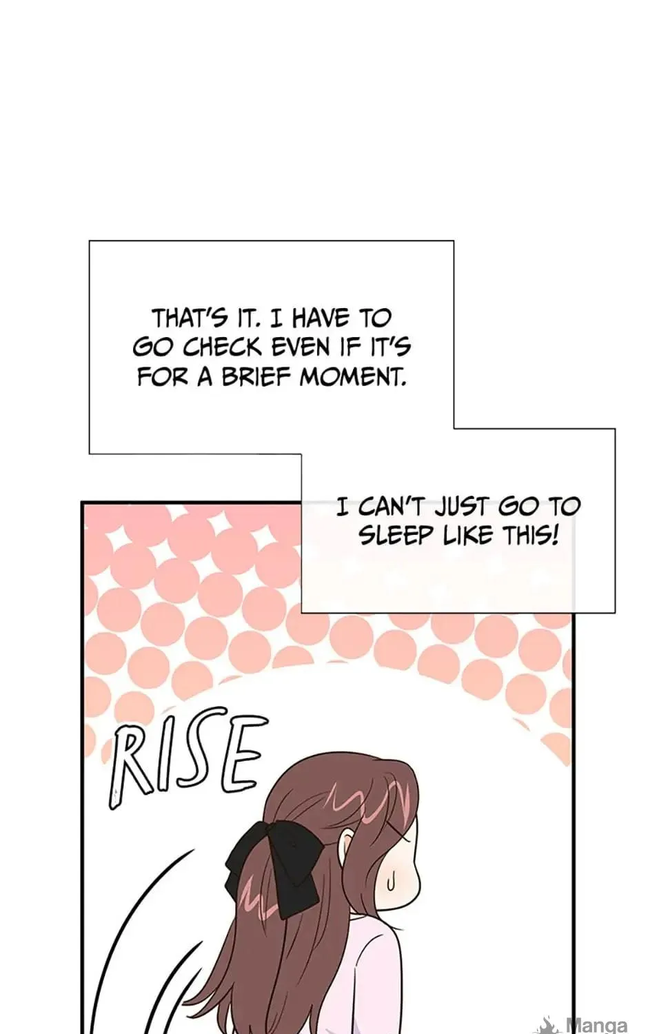 Back-to-School Boss Chapter 33 page 125 - 