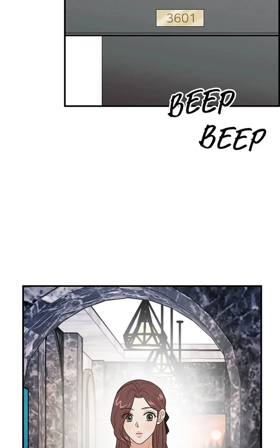 Back-to-School Boss Chapter 33 page 129 - 