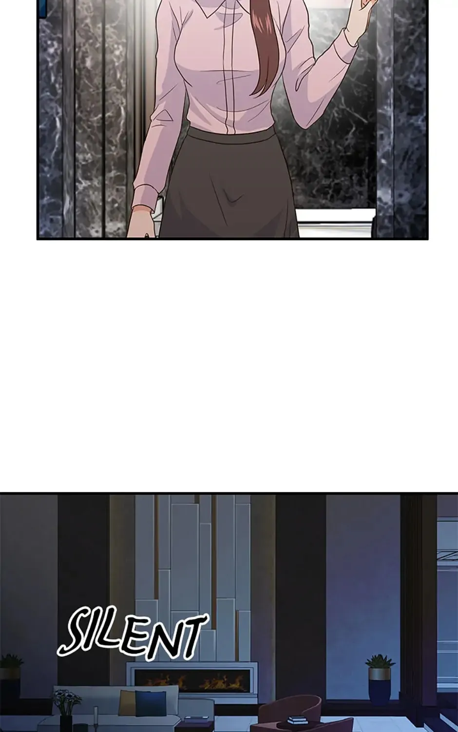 Back-to-School Boss Chapter 33 page 131 - 
