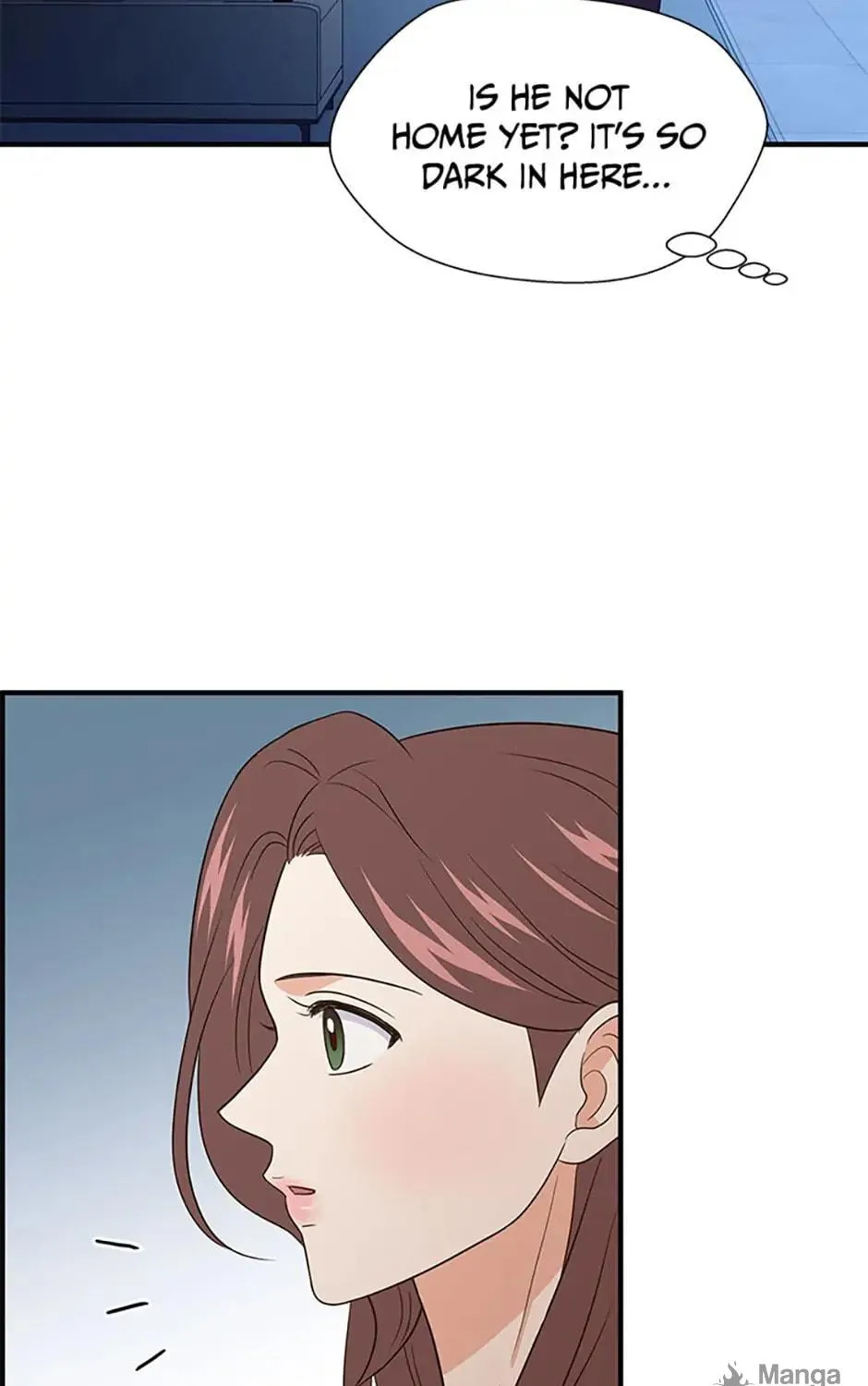 Back-to-School Boss Chapter 33 page 133 - 
