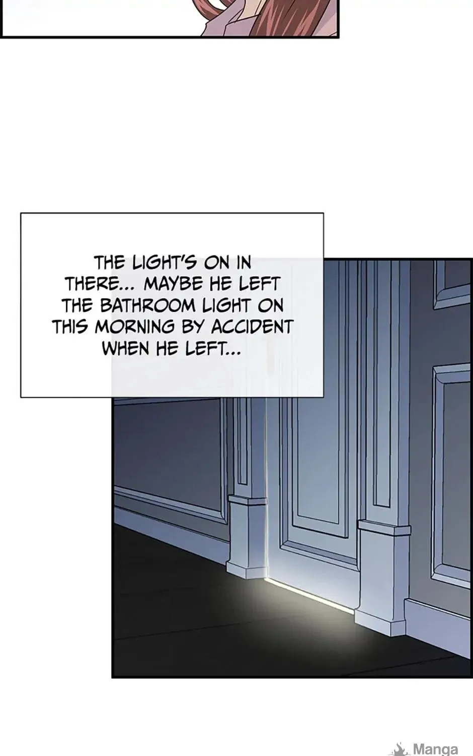 Back-to-School Boss Chapter 33 page 135 - 