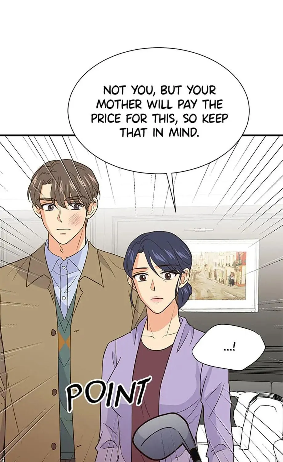 Back-to-School Boss Chapter 33 page 17 - 