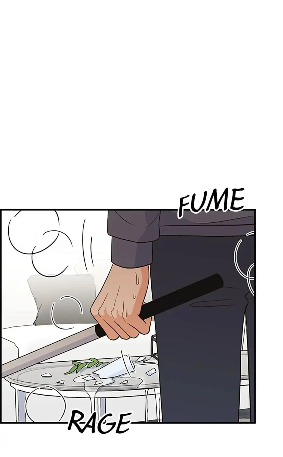 Back-to-School Boss Chapter 33 page 3 - 