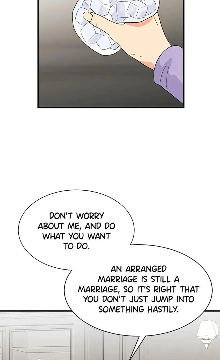 Back-to-School Boss Chapter 33 page 23 - 