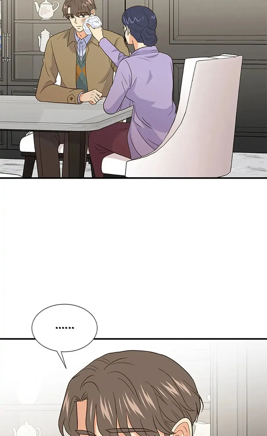 Back-to-School Boss Chapter 33 page 25 - 