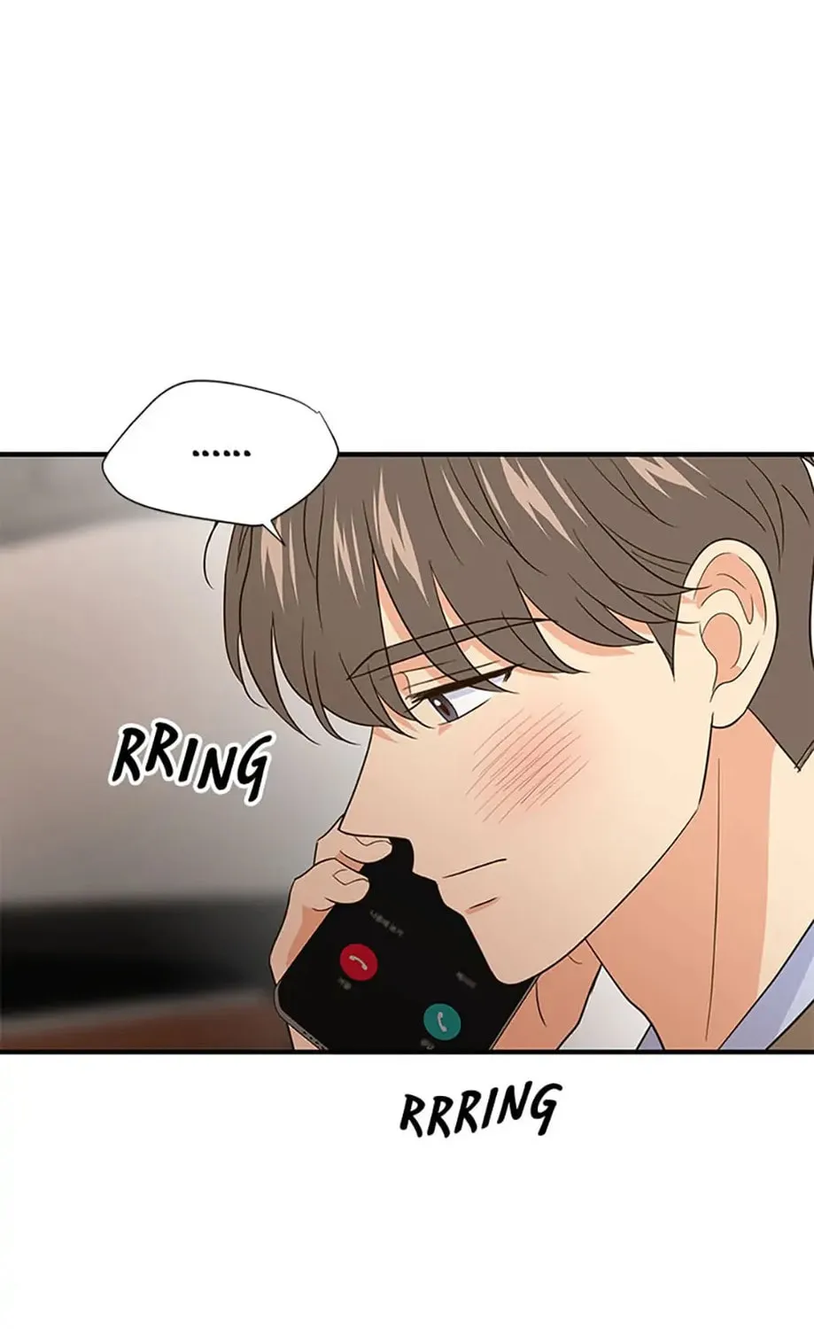 Back-to-School Boss Chapter 33 page 31 - 